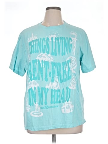 Disney Short Sleeve T-Shirt (view 1)