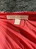 City Studio 100% Polyester Paisley Pink Cocktail Dress Size XXL - photo 7