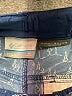 Columbia 100% Nylon Print Blue Shorts Size 10 - 12 - photo 3