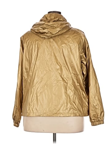 Lauren by Ralph Lauren Raincoat (view 2)
