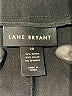 Lane Bryant Black Active Pants Size 20 - photo 4
