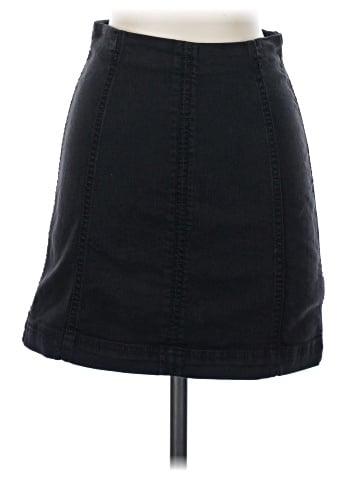 Free People Casual Skirt (view 1)