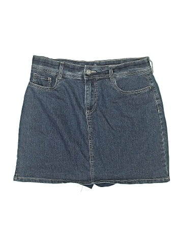 St. John's Bay Skort (view 1)
