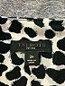 Talbots Animal Print Gray Casual Dress Size 2 - photo 7