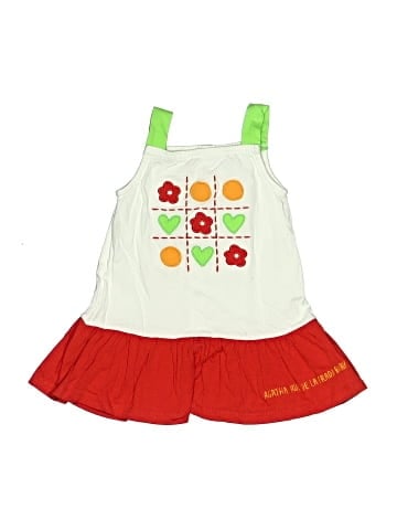 Agatha Ruiz De La Prada Dress (view 1)