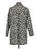 Chico's Print Ivory Blazer Size S - photo 2
