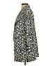 Chico's Print Ivory Blazer Size S - photo 5