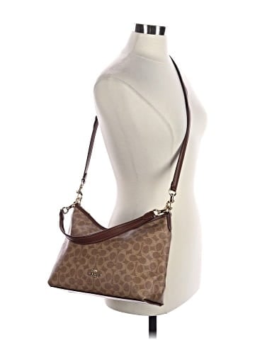 Coach Factory Hobo (view 2)
