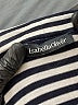 Isabella Oliver Black Short Sleeve Top Size S (estimated) - photo 6