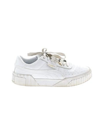Puma Sneakers (view 1)