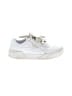 Puma White Sneakers Size 8 - photo 1