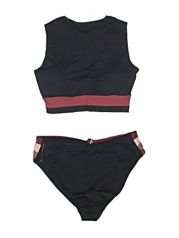 Robin Piccone Two Piece Swimsuit (view 2)