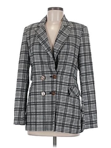 Topshop Blazer (view 1)
