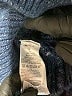 Gap Kids 100% Cotton Blue Pullover Sweater Size 4 - 5 - photo 4