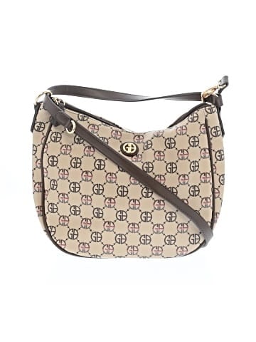 Giani Bernini Crossbody Bag (view 1)