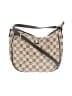 Giani Bernini Brown Crossbody Bag One size - photo 1