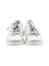 Puma White Sneakers Size 8 - photo 2