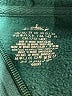 Disney Teal Zip Up Hoodie Size 3X - photo 7