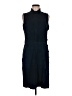 Etcetera Black Casual Dress Size 8 - photo 1