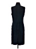 Etcetera Black Casual Dress Size 8 - photo 2