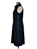 Etcetera Black Casual Dress Size 8 - photo 5
