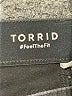 Torrid Black Casual Pants Size 22 - photo 4