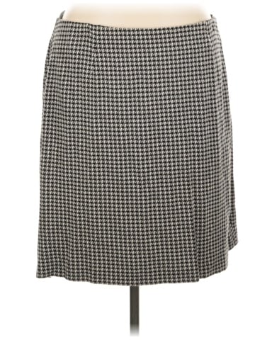 J.Jill Casual Skirt (view 1)