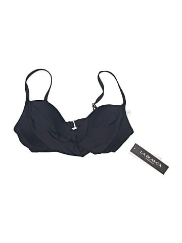 La Blanca Swimsuit Top (view 1)