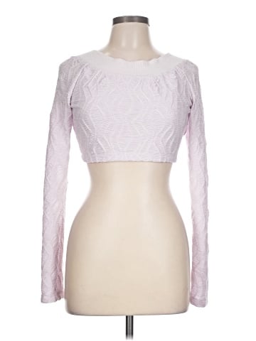 Free People Long Sleeve T-Shirt (view 1)