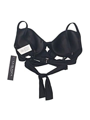 La Blanca Swimsuit Top (view 2)