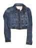 Mossimo Blue Denim Jacket Size M (kids) - photo 1