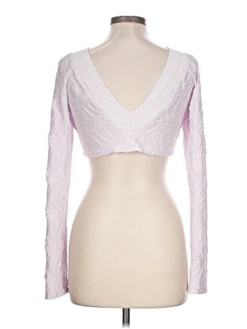 Free People Long Sleeve T-Shirt (view 2)