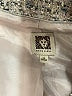 Anne Klein Tweed Ivory Jacket Size 10 - photo 6