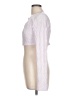 Free People Pink Long Sleeve T-Shirt Size L - photo 5