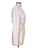Free People Pink Long Sleeve T-Shirt Size L - photo 4