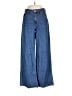 H&M Blue Jeans Size 6 - photo 1