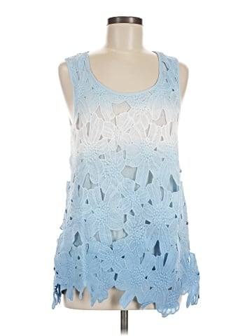 Lulu Sleeveless Top (view 1)