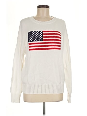 Wild Fable Pullover Sweater (view 1)