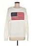 Wild Fable Ivory Pullover Sweater Size M - photo 1