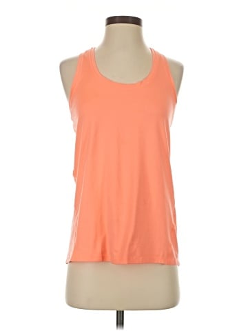 Yogalicious Active Tank (view 1)