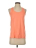 Yogalicious Orange Active Tank Size S - photo 1