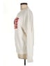 Wild Fable Ivory Pullover Sweater Size M - photo 5