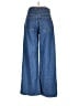 H&M Blue Jeans Size 6 - photo 2