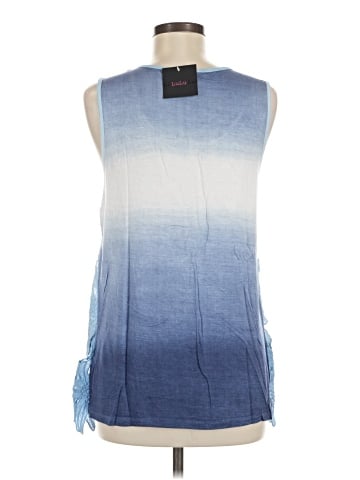 Lulu Sleeveless Top (view 2)