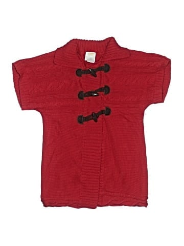Gymboree Sweater Vest (view 1)