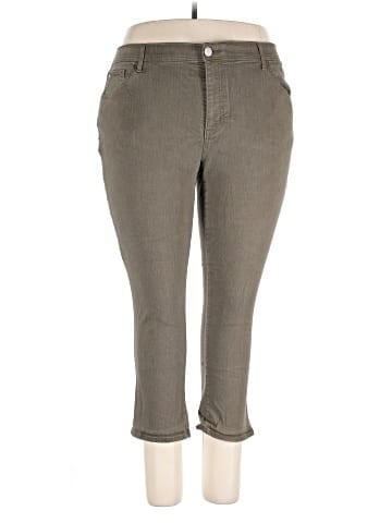 Evri Jeggings (view 1)