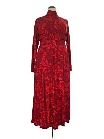Lane Bryant Casual Dress (view 1)