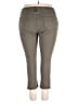 Evri Brown Jeggings Size 20 - photo 2