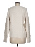 Kut from the Kloth Ivory Pullover Sweater Size M - photo 2