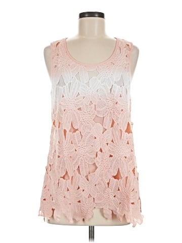 Ever Pretty Sleeveless Blouse (view 1)